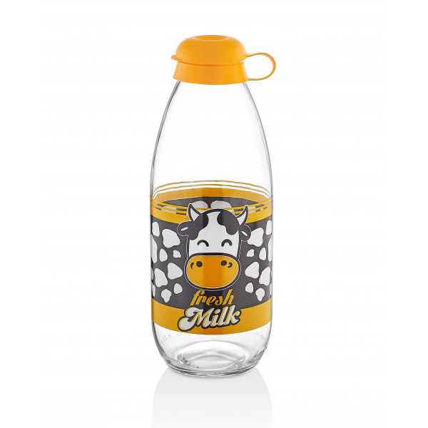 Alpen Milk Bottle 1000cc