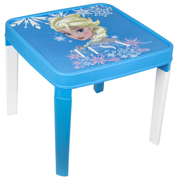 Lisanslı Masa-Elsa