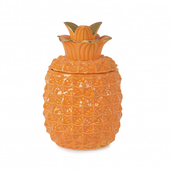 Pineapple JAR ORANGE