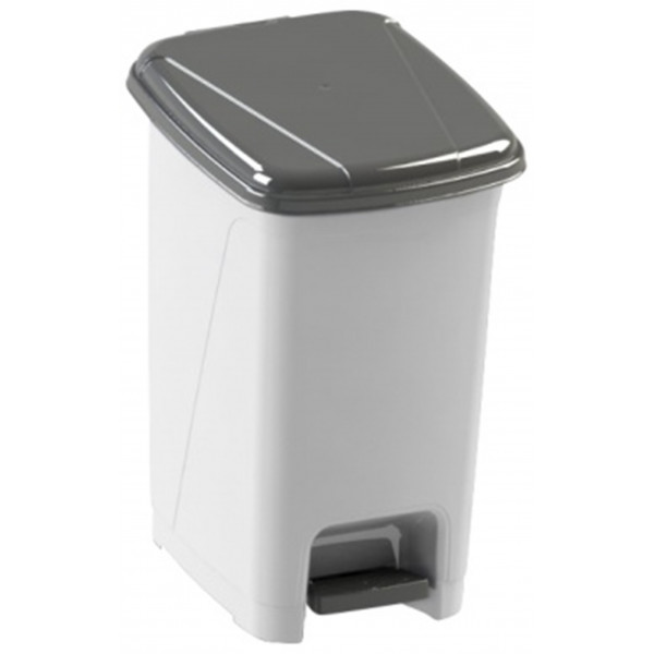15 Lt.SLIM PEDAL DUSTBIN WITHOUT A INNER BUCKET