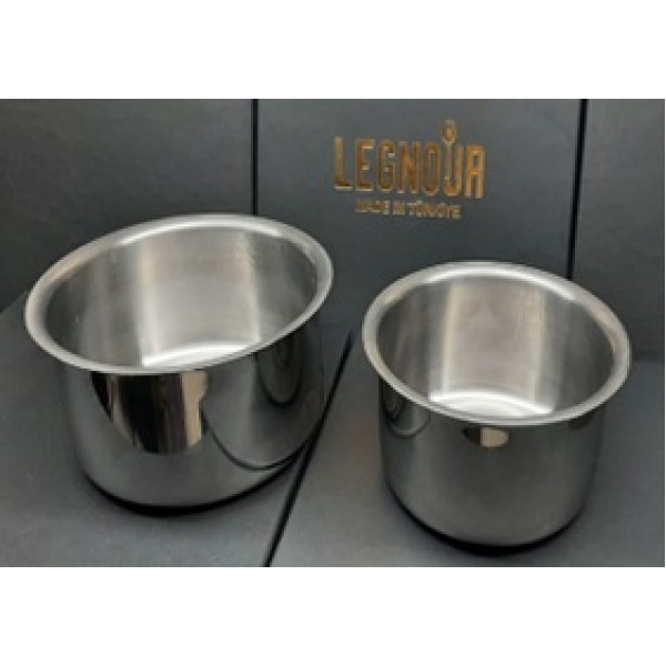 DOG FOOD CONTAINER Small (11,5cm x 6,5cm)