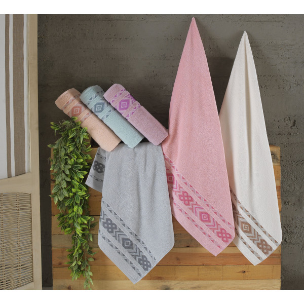 Rug Towel 50*90 (100% Cotton)
