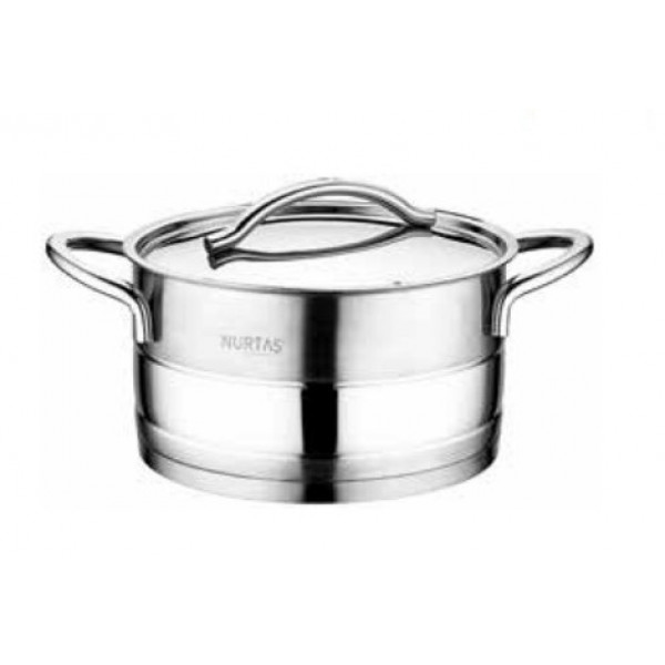 rio stainless steel cooker