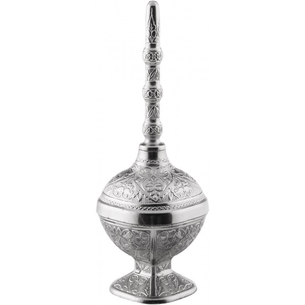 SMALL WATER POURER (SILVER)