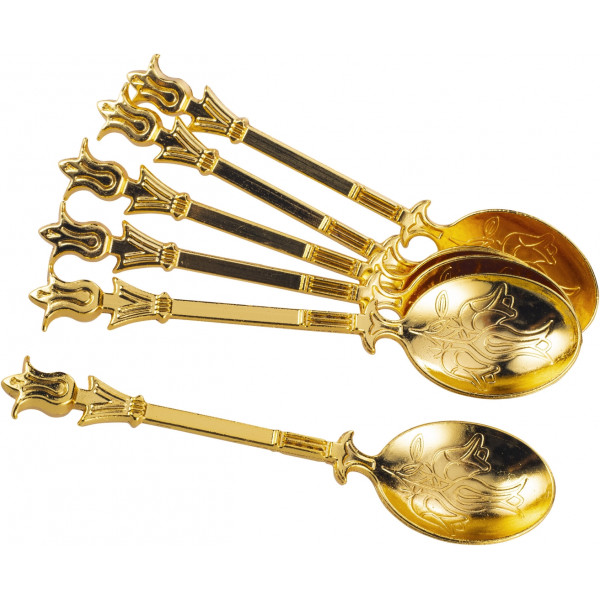 SPOON (GOLD)