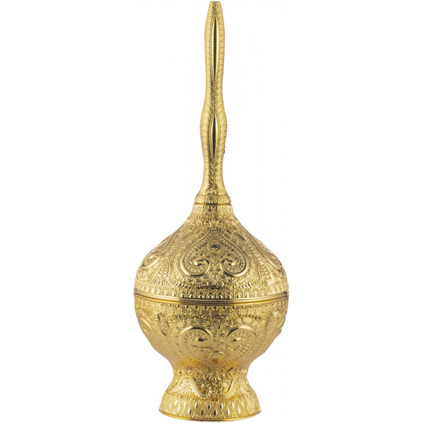 PAYITAHT ROSE WATER POURER (GOLD)