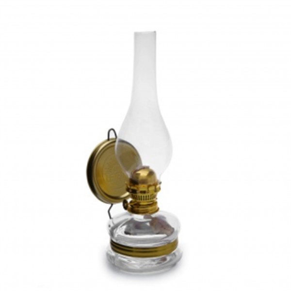 CLASSIC OIL LAMP 
