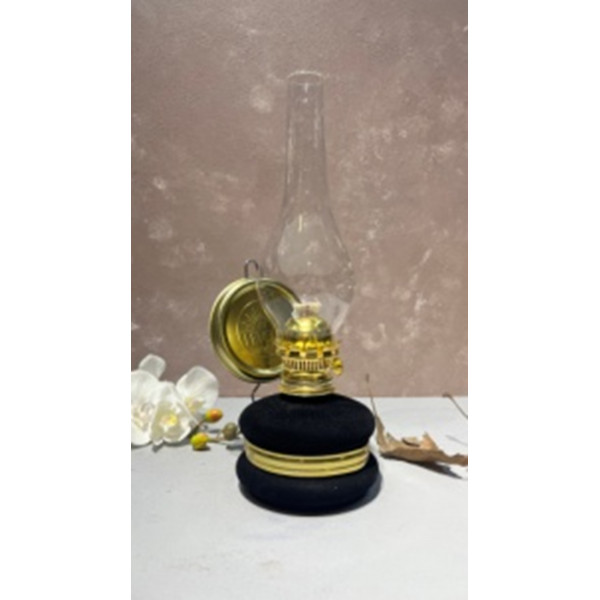 CLASSIC OIL LAMP 