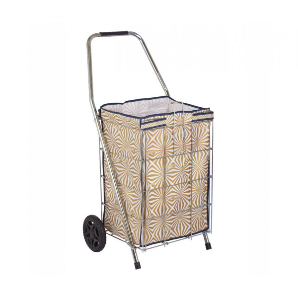 SHOPPING TROLLEY Classic New