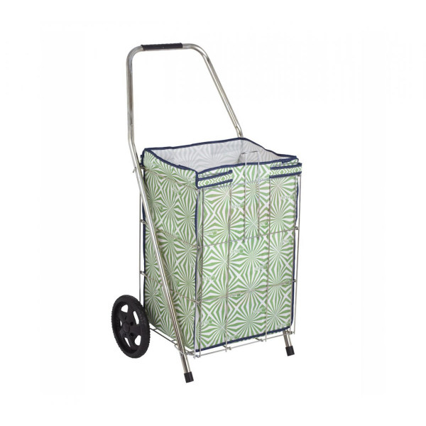 SHOPPING TROLLEY Eco Classic