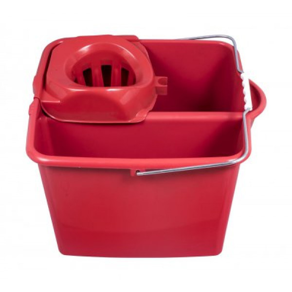 Compartment Cleaning Bucket