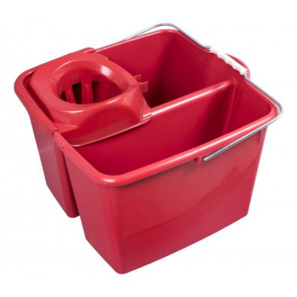 Compartment Cleaning Bucket