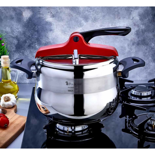 AYVEN casserole pressure cooker 4 LT