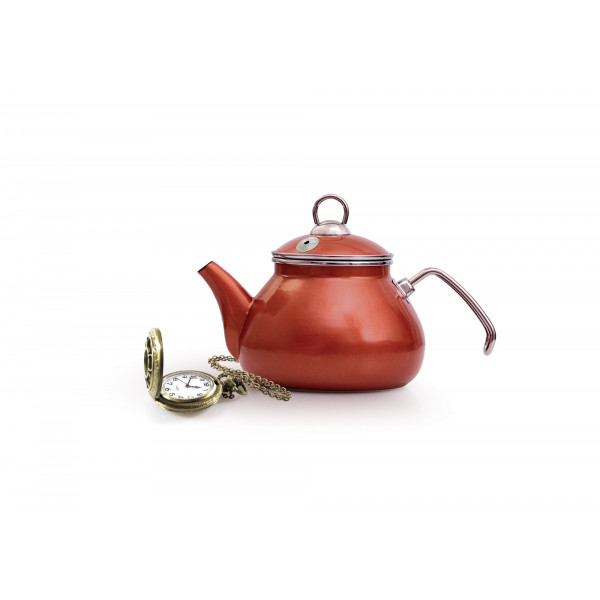 2,0 lt Whistling TeaPOT Series