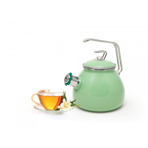 3,0 lt Whistling TeaPOT Series