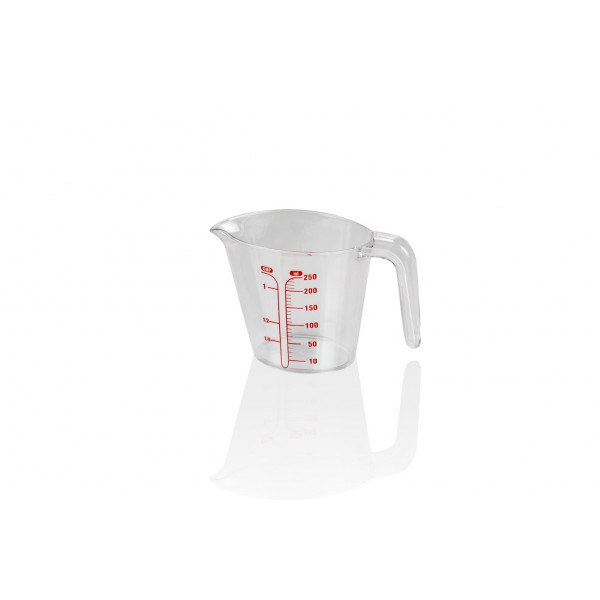 NEON MEASURING JAR (250 ml)