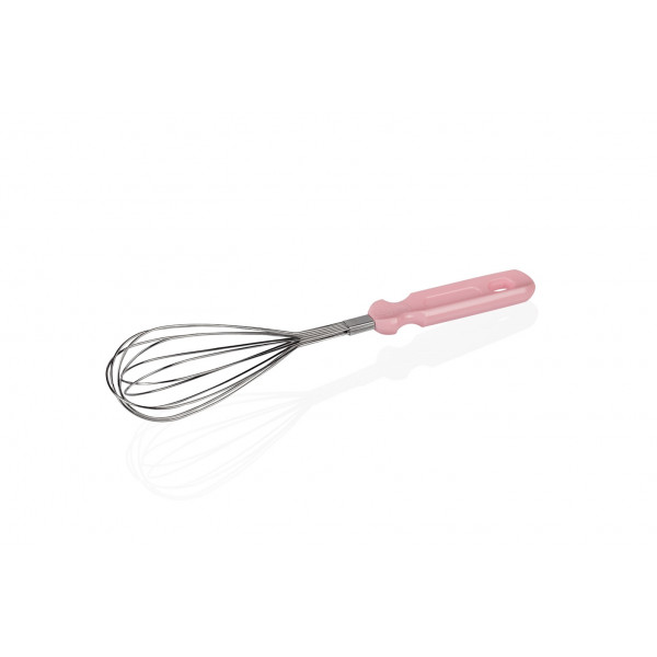 NEON METAL WHISK 10" 