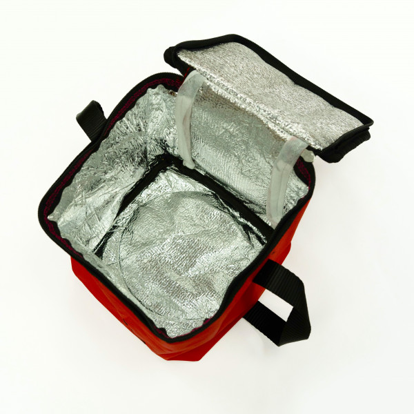 حقائب قماشية للمحافظة على الحرارة